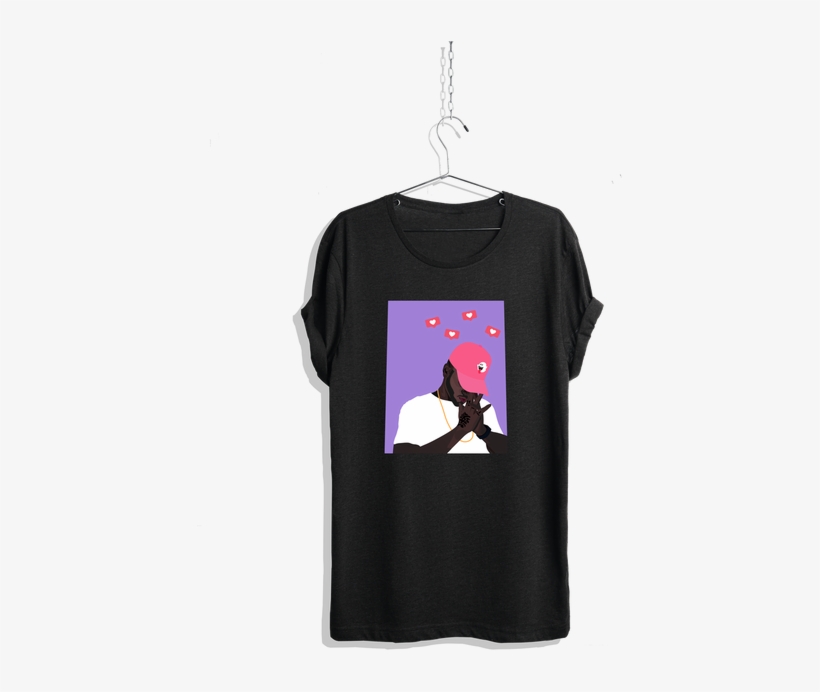 Bryson Tiller Trapsoul Vibes - Cartoon, transparent png #1718471