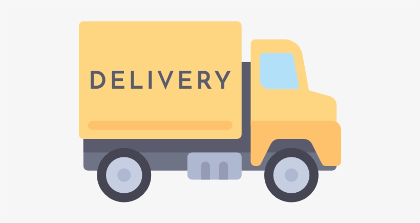 Truck, transparent png #1718518