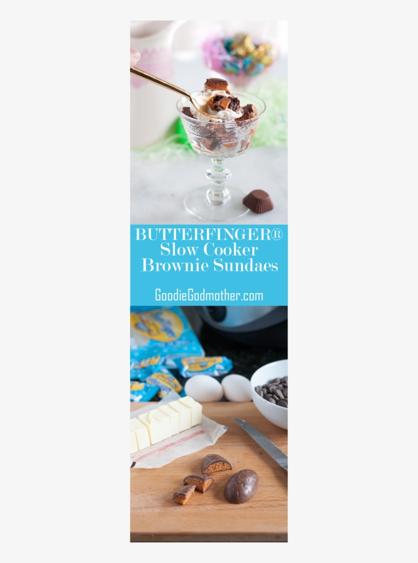 #ad #eggcellenttreats Easter Baking Made Easy With - Brown Increasing Your Presentation Power, transparent png #1718588