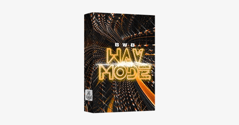 Partynextdoor, Bryson Tiller, Lana Del Ray Etc) Has - Bwb Wav Mode, transparent png #1718622