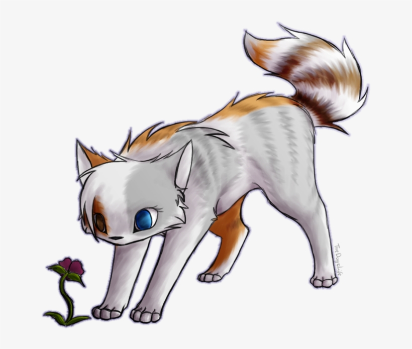 Flower - Warriors, transparent png #1718623