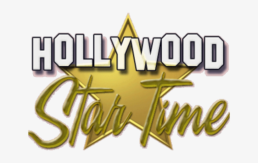 Hollywood Star Png, transparent png #1718644