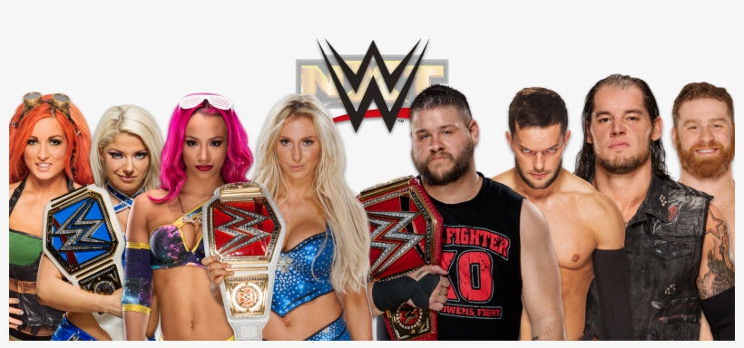 Edited By, The Sparx Team - Wwe Charlotte Autograph Signed 11x14 Photo Jsa Coa, transparent png #1718683