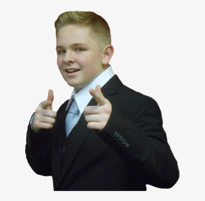 Gentleman, transparent png #1718713