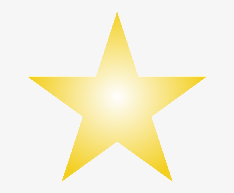 Hollywood Connect Star - Democratic Republic Of Congo, transparent png #1718730