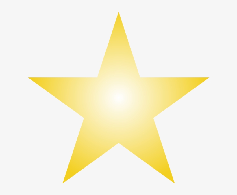 Hollywood Connect Star - Democratic Republic Of Congo, transparent png #1718730
