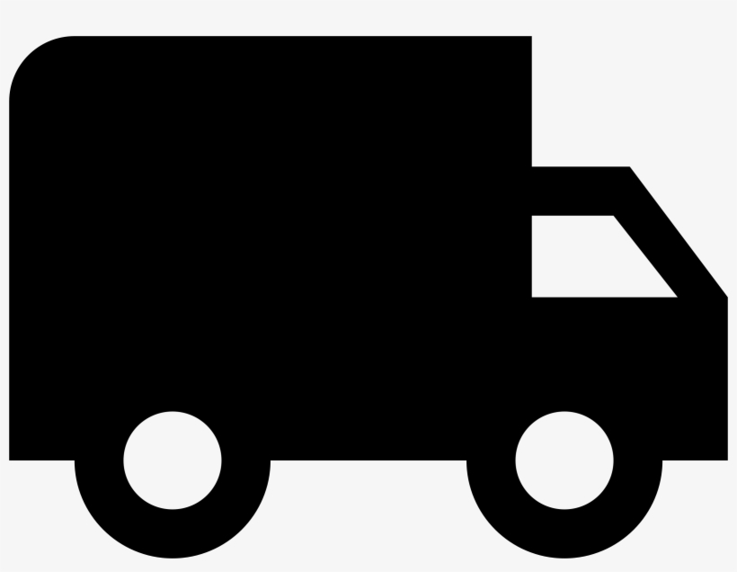 Big Image - Delivery Clipart, transparent png #1718733