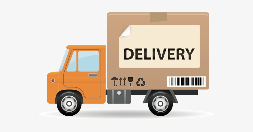 Delivery Truckl4d9rxmademo2015 07 01t19 - Photograph, transparent png #1718754