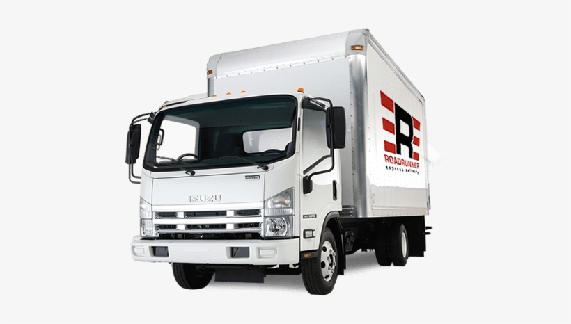 Truck Isuzu, transparent png #1718779