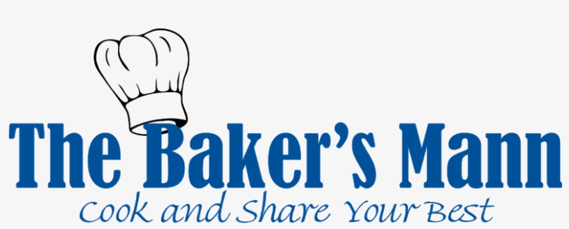 The Baker's Mann - Microsoft Powerpoint, transparent png #1718780