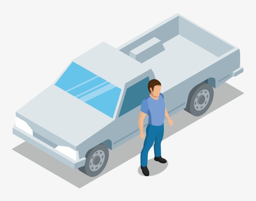 1 Delivery Pro - Illustration, transparent png #1718800