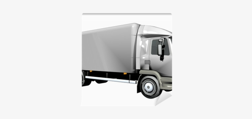 Camion, transparent png #1718869