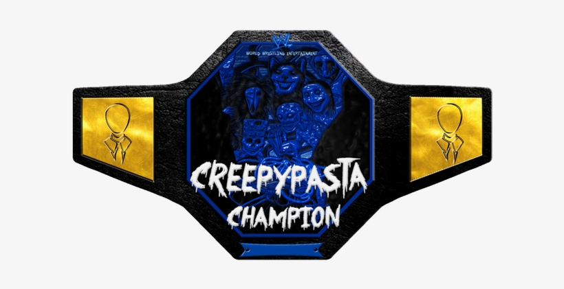 Wwe Clipart Champion Belt - Wwe Title Belts Images Champion, transparent png #1718890