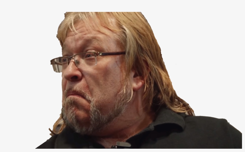 Global Offensive Half Life Gabe Newell Half Life - Gape Newell, transparent png #1719067