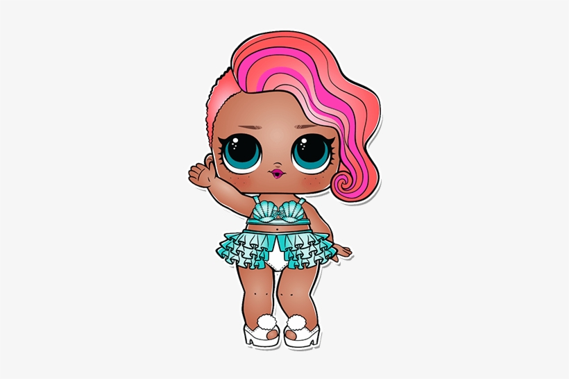 Free Free 202 Free Lol Surprise Doll Svg SVG PNG EPS DXF File