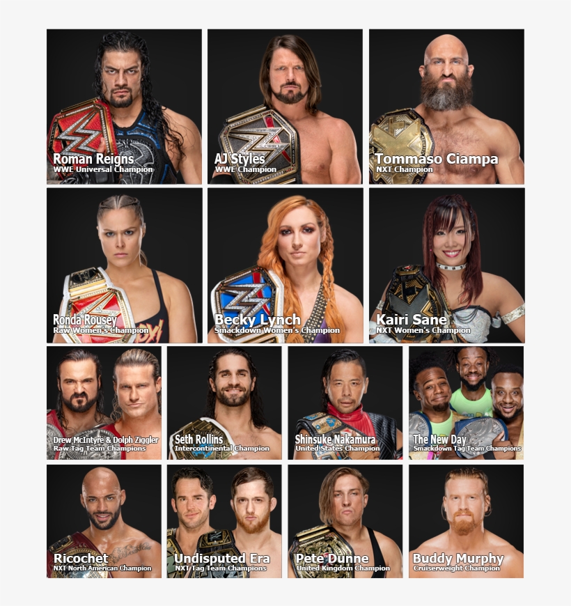 Wwe Discussion Loves Latin Star Conquistador, It's - Collage, transparent png #1719300