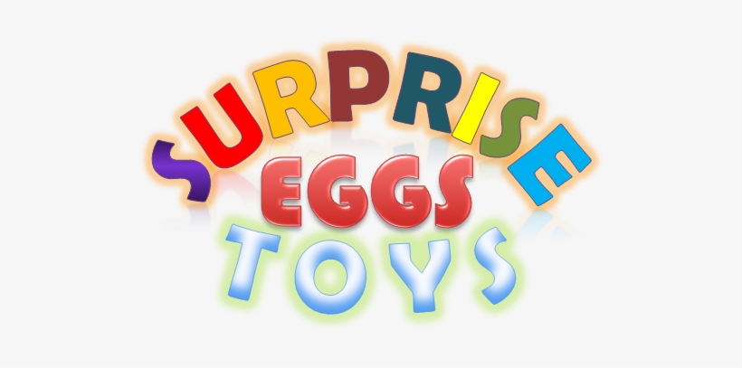 Surprise Eggs 5 Kinder Joy Chocolate Milk Surprise - Surprise Egg Toy Png, transparent png #1719431