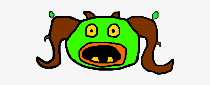 My Singing Monsters Mask For Hyperealistic Gaben - Wiki, transparent png #1719453