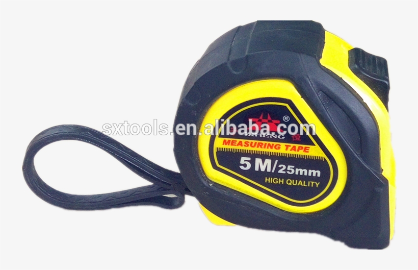 16ft Steel Measuring Tape, 16ft Steel Measuring Tape - Car Seat, transparent png #1719497