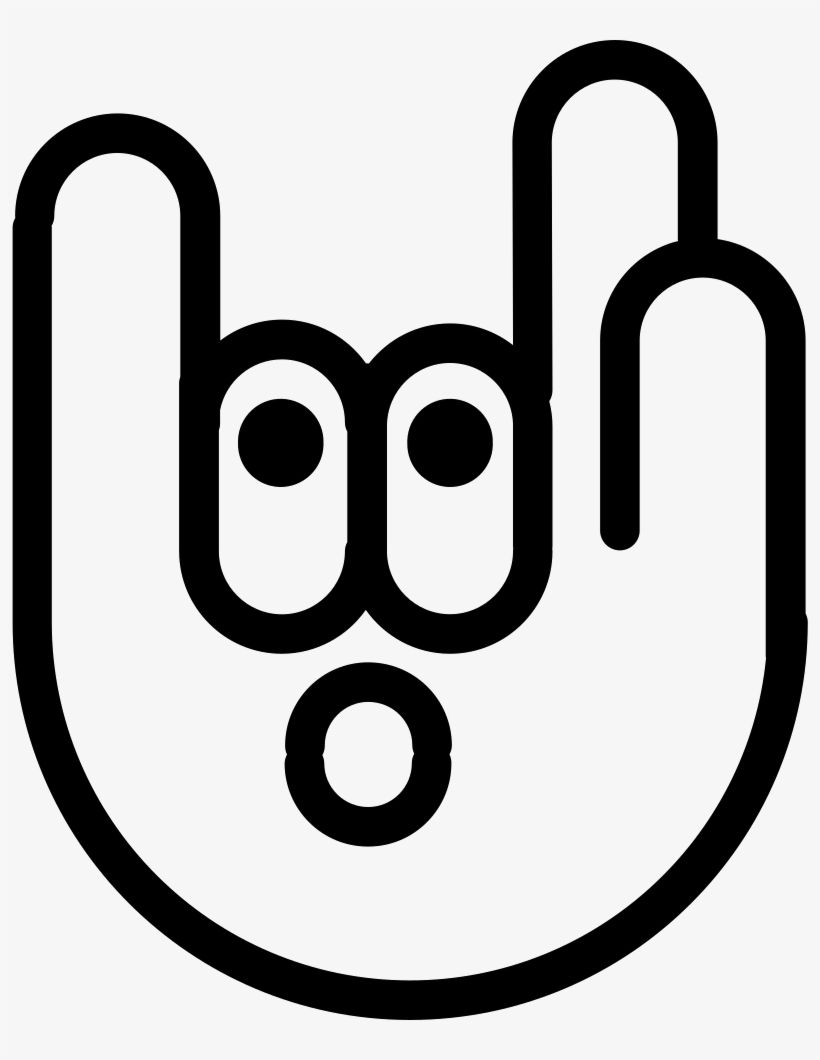 Expression Surprise Comments - Facial Expression, transparent png #1719589