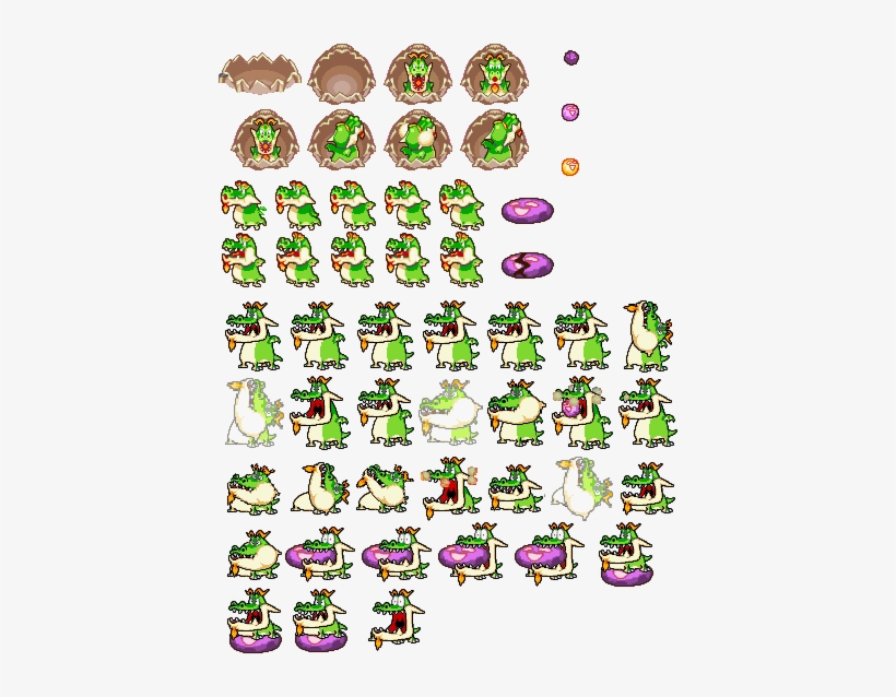 Dr - Mario - Mario And Luigi Superstar Saga Bowser's Minions Sprites, transparent png #1719641
