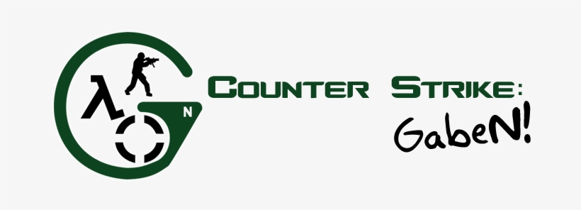 Css Logo - Counter Strike, transparent png #1719664