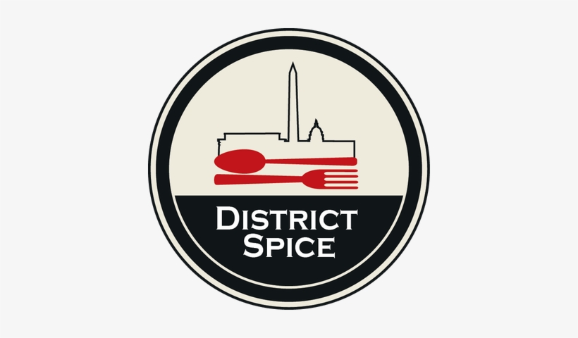District Spice On Twitter - District Spice, transparent png #1719709