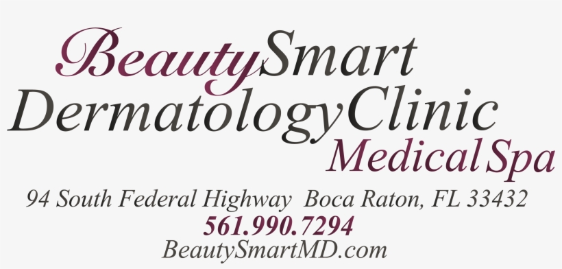 Beauty Smart Health And Wellness Event In Boca Raton - Boca Raton, transparent png #1719759