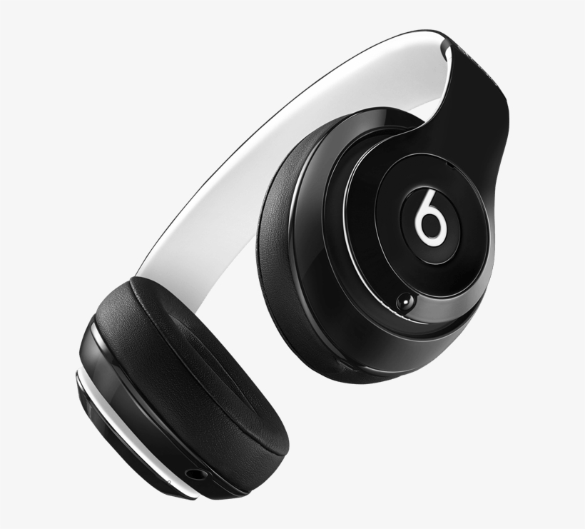 Straight Outta Compton Headphones - Beats Studio Black Wireless 2 0 Straight Outta Compton, transparent png #1719981