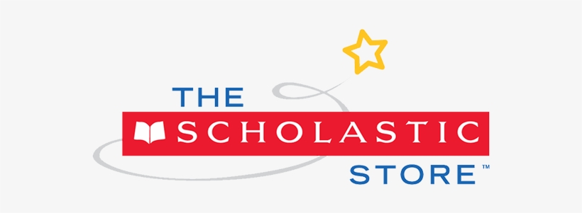 Scholastic Store Logo, transparent png #1720128