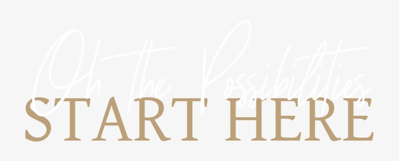 Join Our Team - Oh The Possibilities, transparent png #1720197