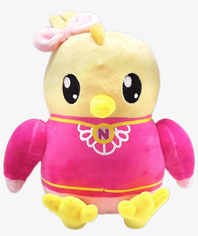 Download - Stuffed Toy, transparent png #1720281