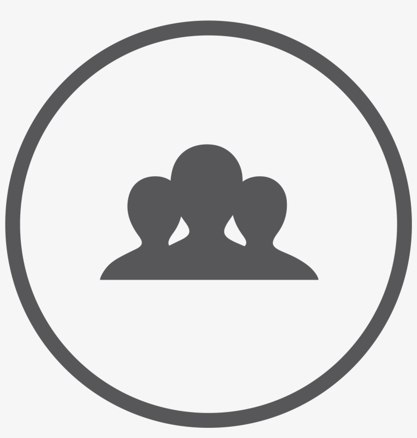 Teamwork Icon-01 - Maker's Mark, transparent png #1720345