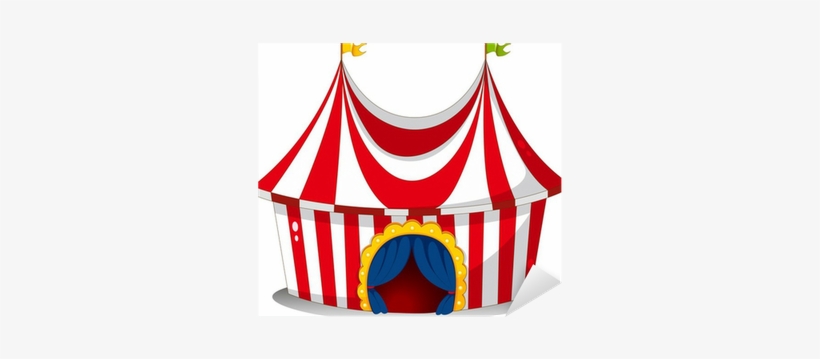Circus Tent, transparent png #1720371