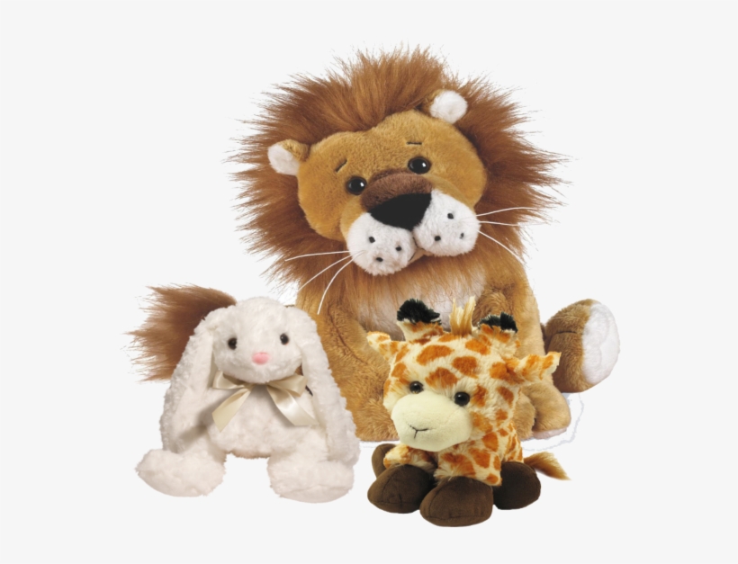 Treat Your Stuffed Animal To An Overnight Adventure - Webkinz Caramel Lion, transparent png #1720412