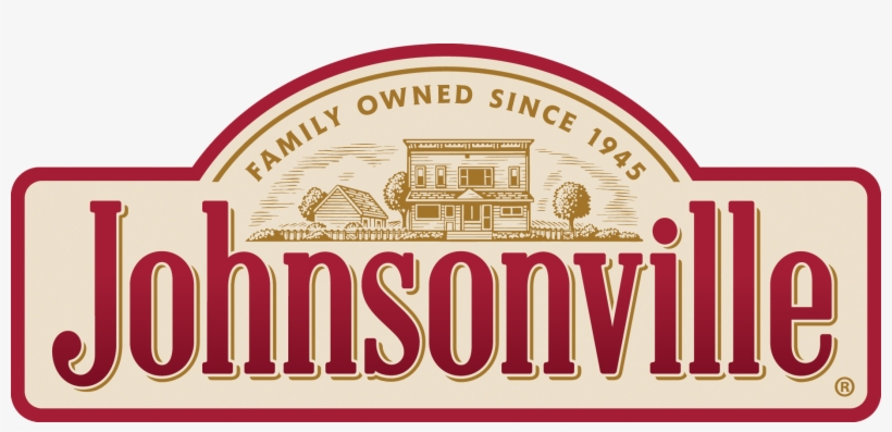 Sosh Clients Johnsonville Logo - Johnsonville Sausage, Italian, Slices - 22 Oz, transparent png #1720436