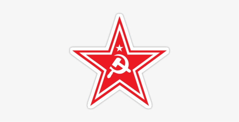 Soviet Red Star Symbol Sti - Dallas Cowboys Logo 500kb, transparent png #1720455