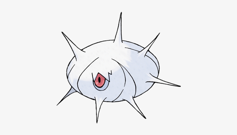 Mudkip Profile - 266 - Silcoon - Silcoon Pokemon Go, transparent png #1720573