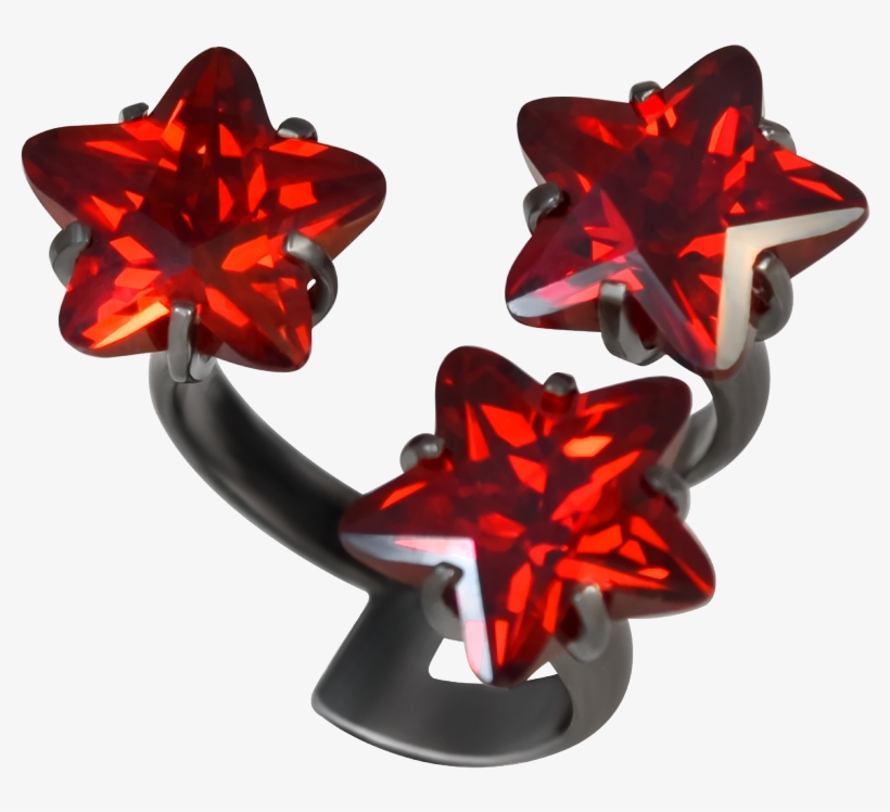 The Kremlin Stars - Hippeastrum, transparent png #1720646