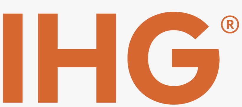 Up To 15% Off - Intercontinental Hotels Group Logo, transparent png #1720701