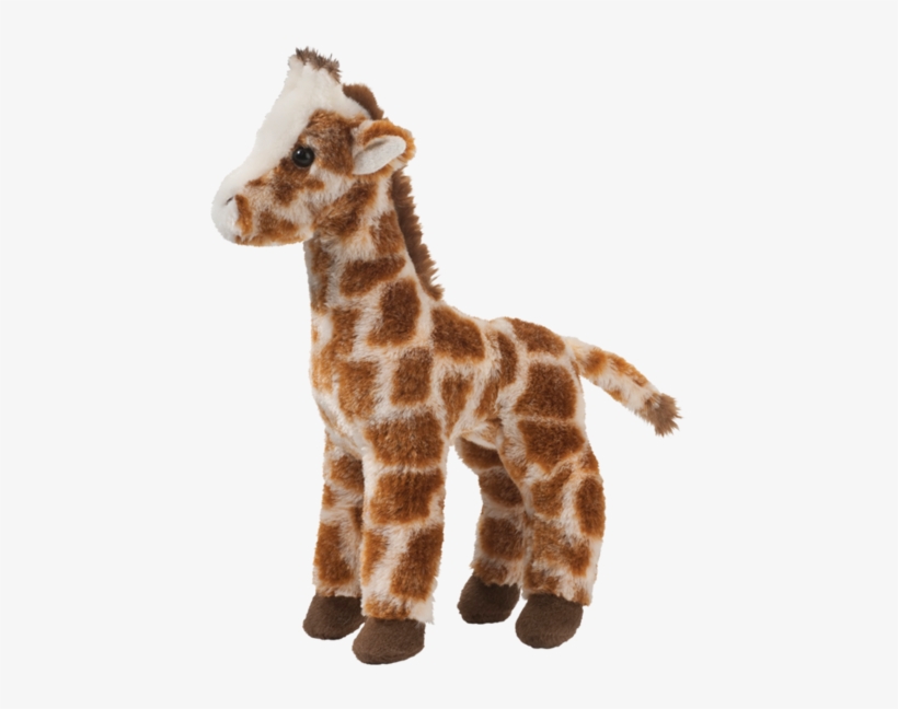 Ginger Giraffe 95 By Douglas Cuddle Toys * Read More - Ginger Giraffe 9.5 By Douglas Cuddle Toys, transparent png #1720702