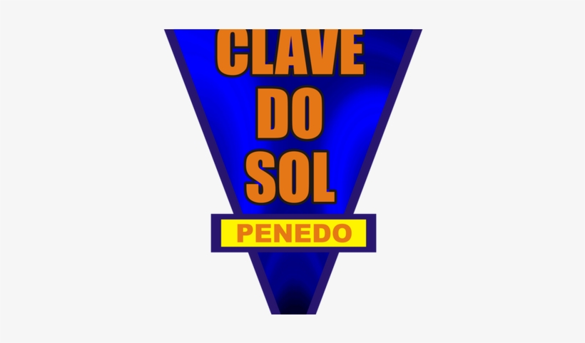 Clave Do Sol - Poster, transparent png #1720827