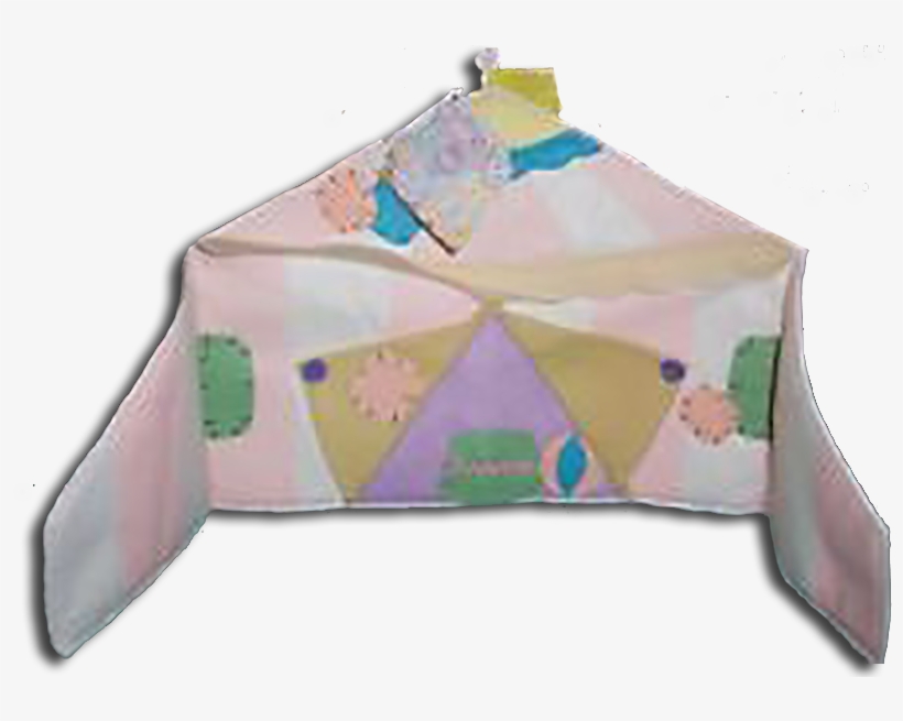 Precious Moments Birthday Circus Tent Display - Precious Moments Birthday Circus Tender Tail Bean Bag, transparent png #1720906