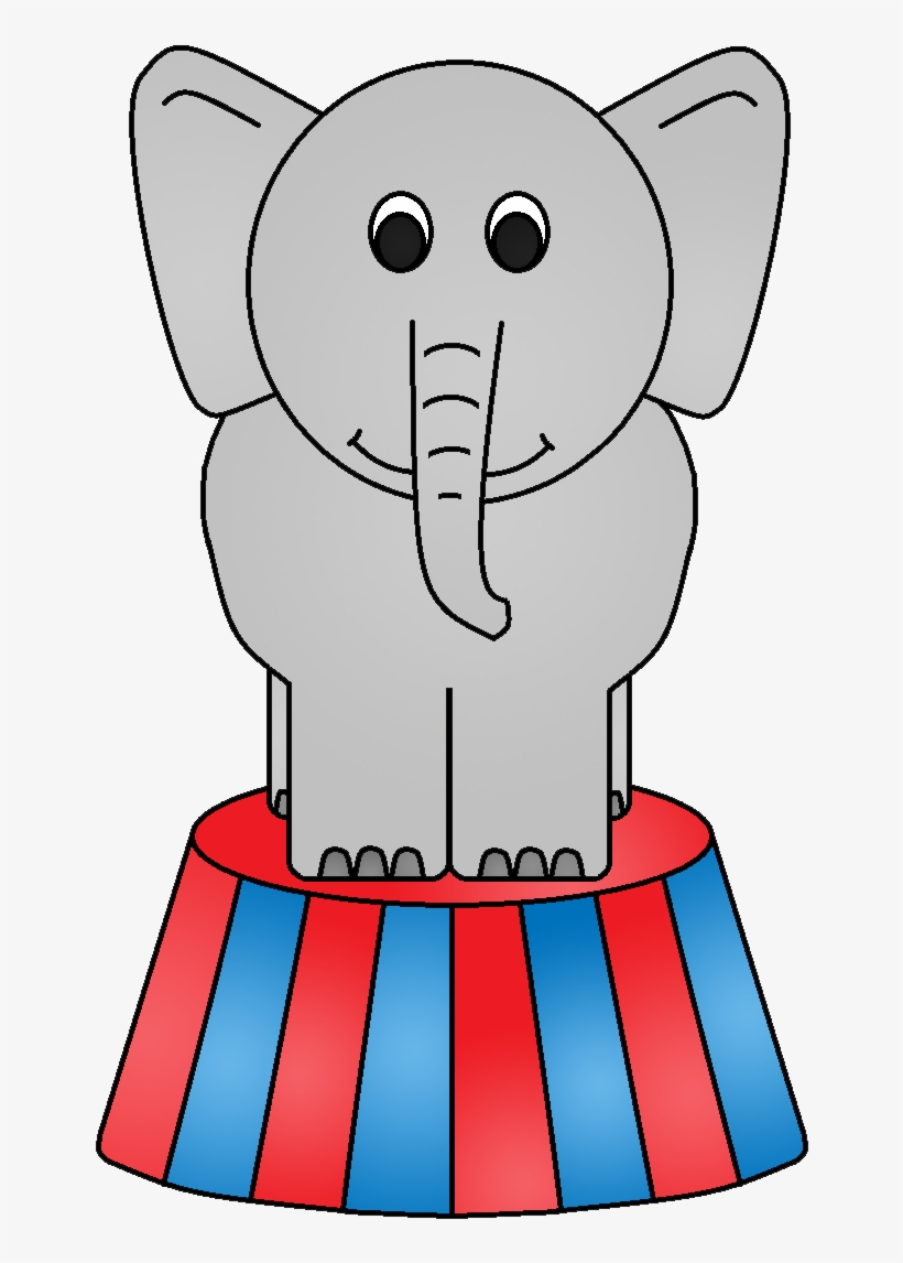 Svg Library Library Ascetic Cliparthot Of Stands And - Circus, transparent png #1721090