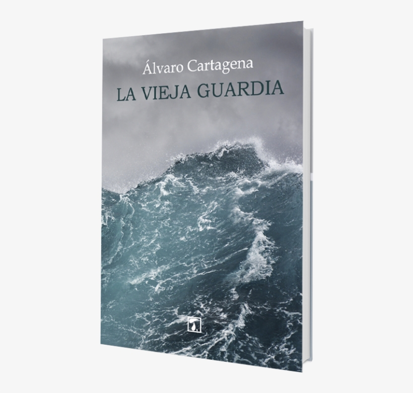 Ya A La Venta - Ocean Storms, transparent png #1721154