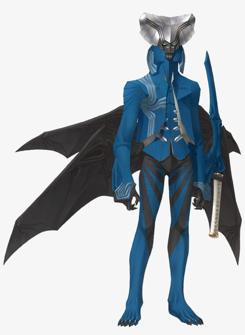 16 Jun - Kazuma Kaneko Devil May Cry, transparent png #1721200