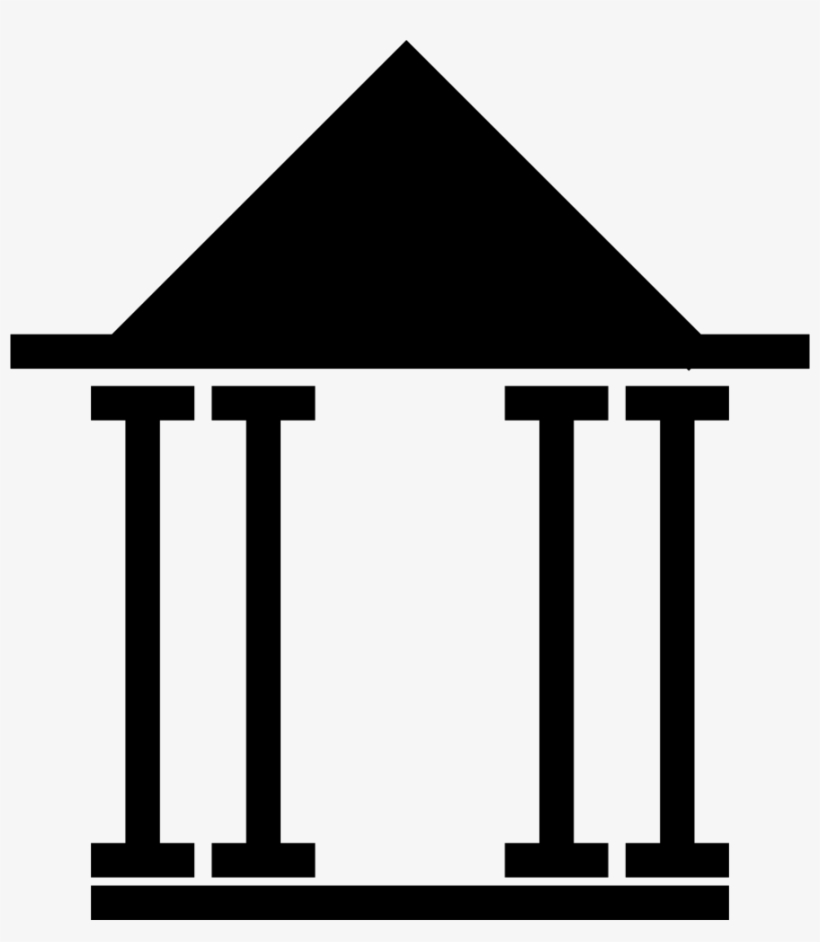 Greek Columns Comments - Griego Pilar, transparent png #1721259