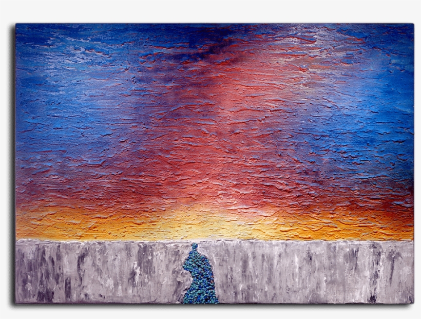 Frasca Halliday Earth At Peace Exposures International - Peace, transparent png #1721500