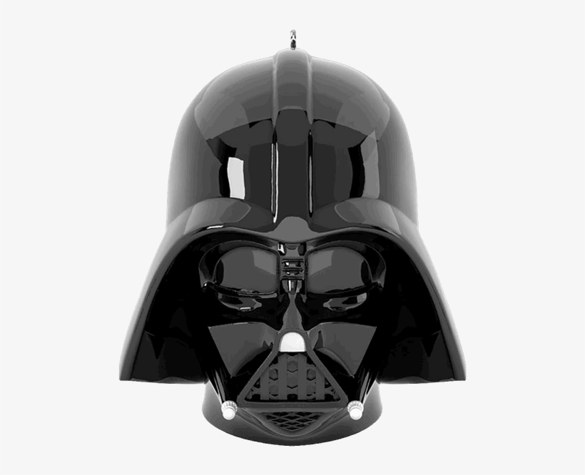 Atlanta Falcons - Star Wars Darth Vader, transparent png #1721503