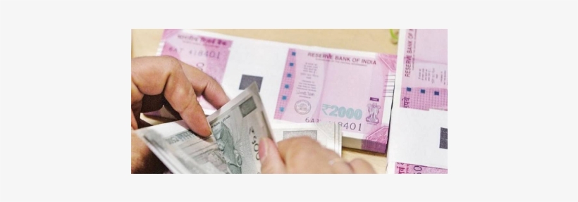 Government To Launch Rs 500 Crore Credit Enhancement, transparent png #1721507